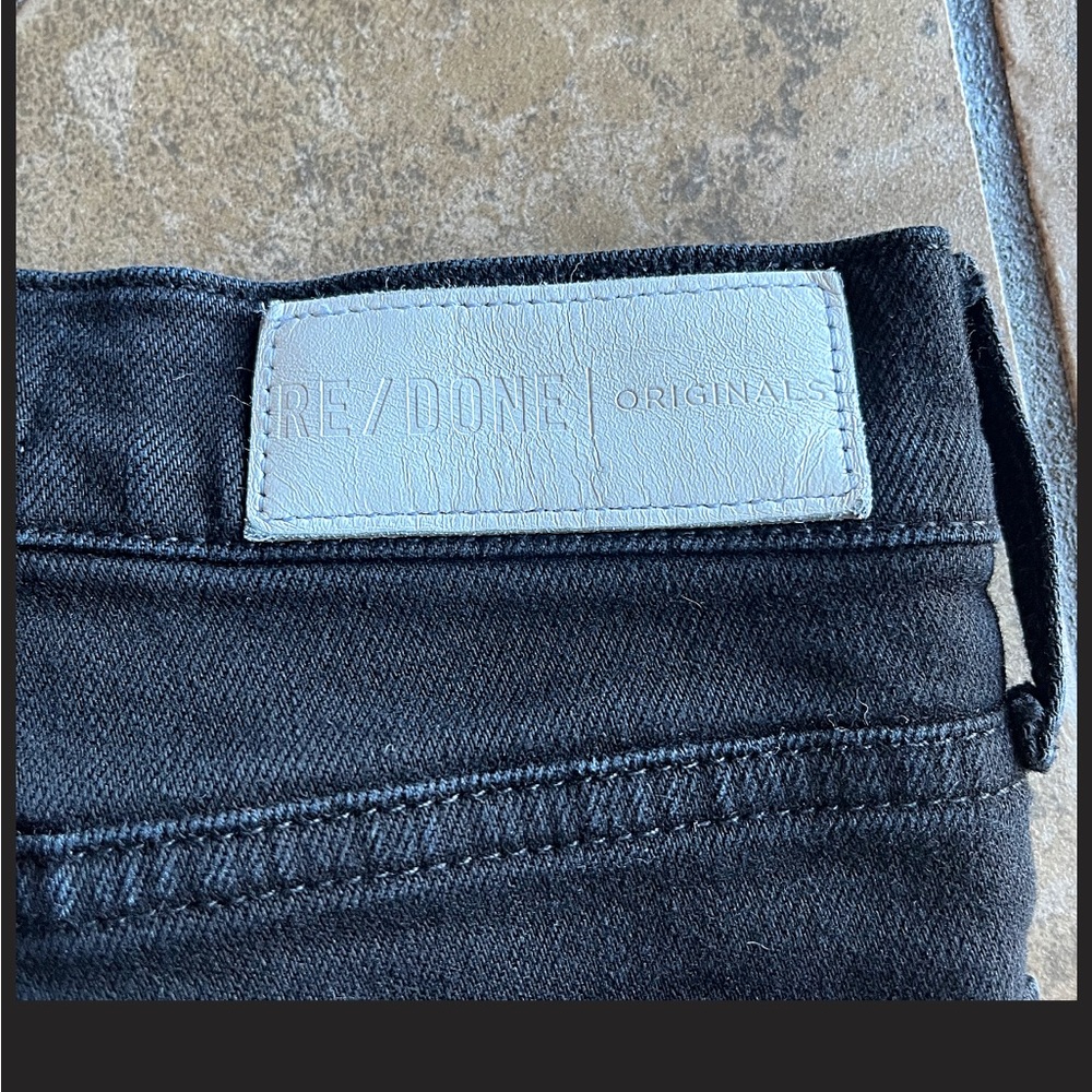 Levi’s Redone Originals - Picture 6 of 7